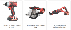 7 Things to Look For Finding the Right China Power Tools Supplier
